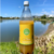 Kéfir Lima y Jengibre 934ml - comprar online