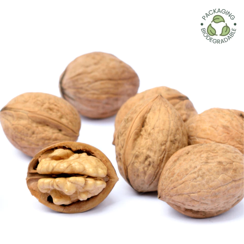 Nuez con Cáscara 250g - comprar online