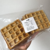 Waffles Proteicos sin Azúcar - Pack de 6u en internet