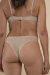 Vedetina aerna microfibra morley con puntilla art. 91502 - lenceria in love