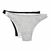 Pack x3 vedetina algodon y lycra art. 8000