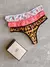 pack x3 colaless estampado art. 9501 - comprar online