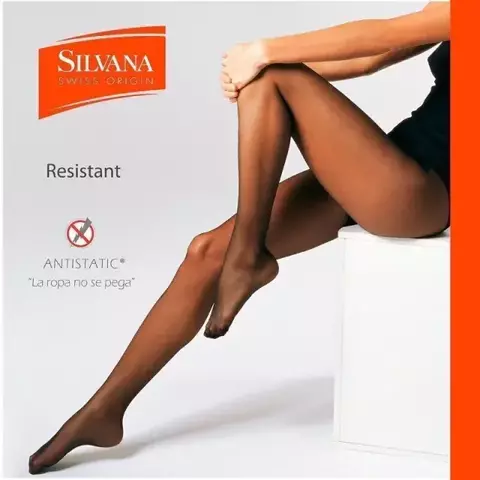 SILVANA 6145 (X6)