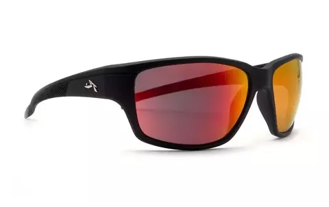 Anteojos de Sol Rusty Esvep mblk/revo red