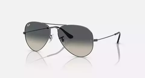 Anteojos de Sol Ray-ban Aviator Large Metal RB 3025L 004/71 58