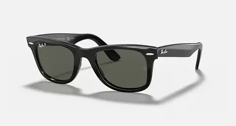 Anteojos de Sol Ray-ban Wayfarer Polarizado RB 2140 901/58 54