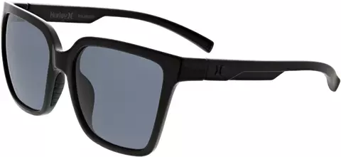 Anteojos de Sol Hurley HSL1013PS 001 Blanca