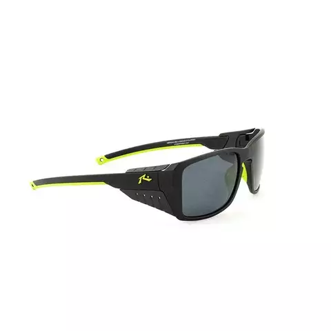 Anteojos de Sol Rusty Meridian mblk-lemon/s10 Pol - comprar online
