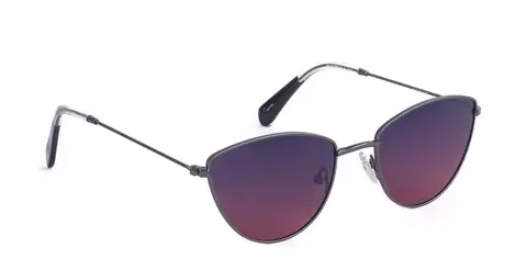 Anteojos de Sol Vulk Loder mdg/drt22 Pol