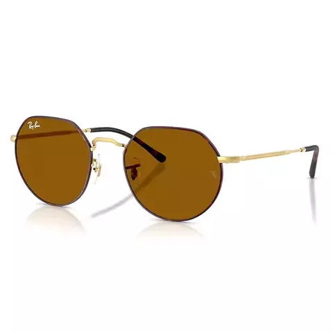 Anteojos de Sol Ray-ban Jack RB 3565 92753353