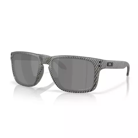 Anteojos de Sol Oakley Holbrook XL 9417 5059 Ink Fingerprint