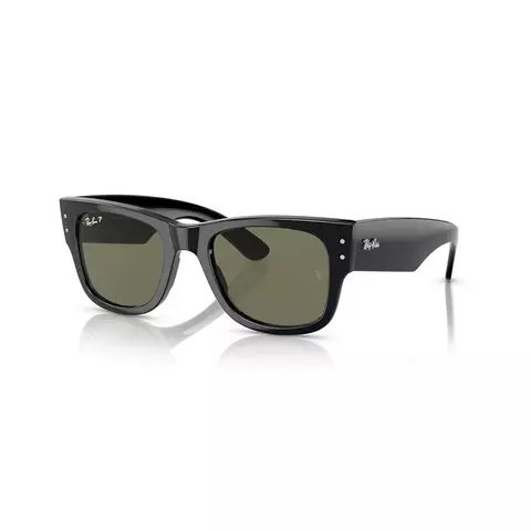 Anteojos de Sol Ray-Ban Mega Wayfarer RB 0840S 901/58