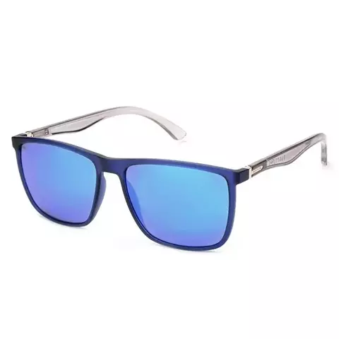 Anteojos de Sol Rusty SPELL MBLU 670 REVO BLUE