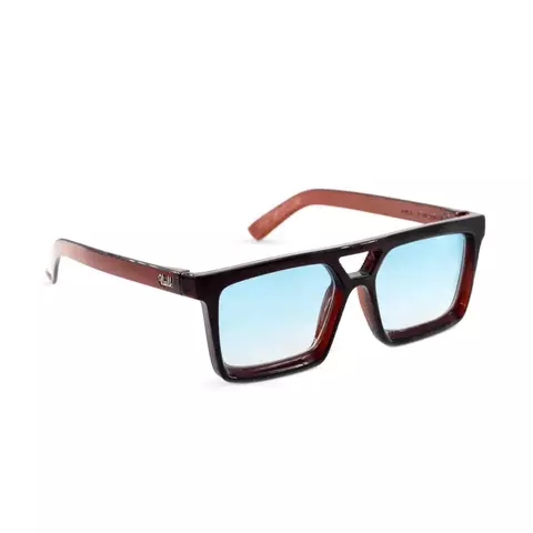 Anteojos de Sol Vulk Crimson Brown G Blue