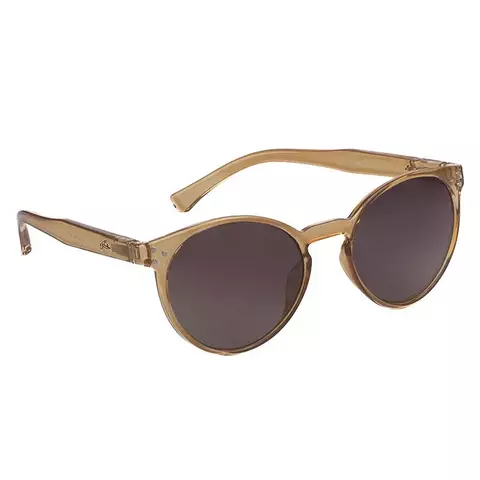 Anteojos de Sol Rusty Dapper Orange/118