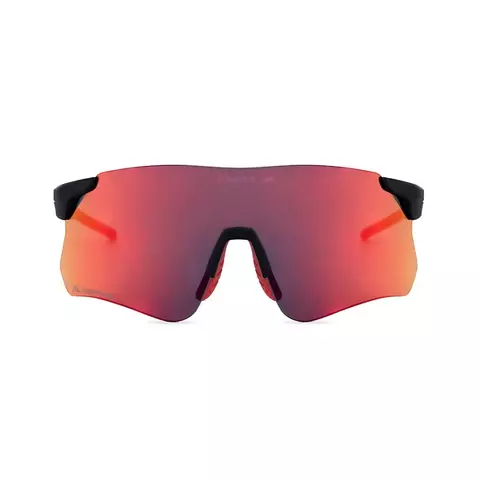 Anteojos de Sol Rusty Pass Mblk Revo Red