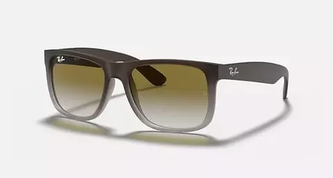 Anteojos de Sol Ray-ban Justin RB 4165 854/7z 50