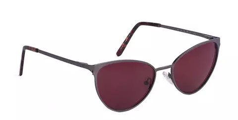 Anteojos de Sol Rusty Vikur mg/drt09 Pol