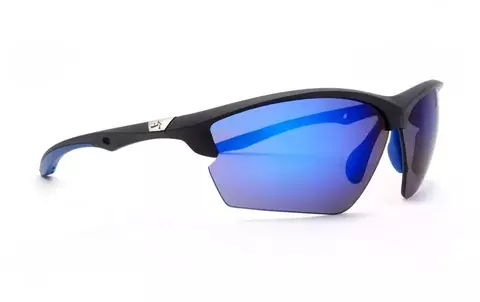 Anteojos de Sol Rusty Laid c2 mblk revo blue