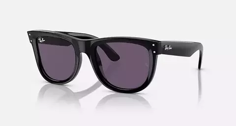 Anteojos de Sol Ray-ban Wayfarer Reverse RB R0502S 6677/1A 50