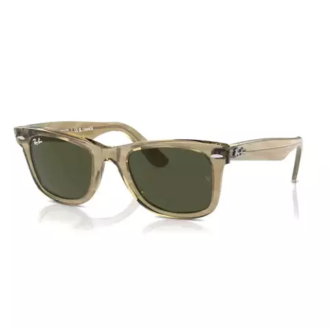 Anteojos de Sol Ray-ban Wayfarer Change Collection RB 2140 13873150