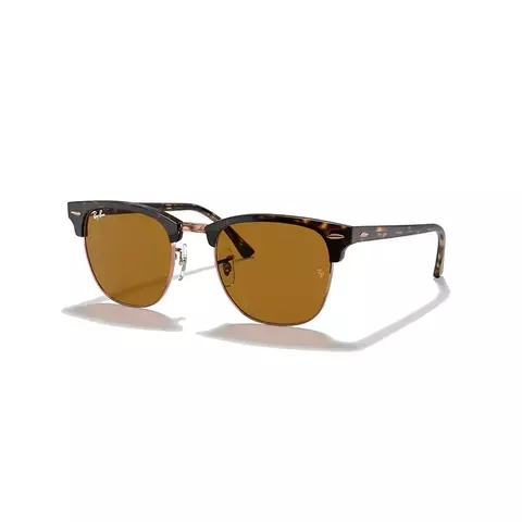 Anteojos de Sol Ray-Ban Clubmaster RB 3016 1309/33 49