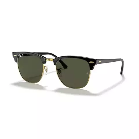 Anteojos de Sol Ray-Ban Clubmaster RB 3016L W0365