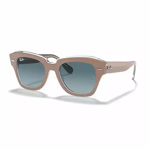 Anteojos de Sol Ray-Ban State Street RB2186 12973M
