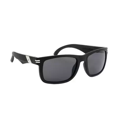 Anteojos de Sol Vulk Baztu mblk/Pol S10