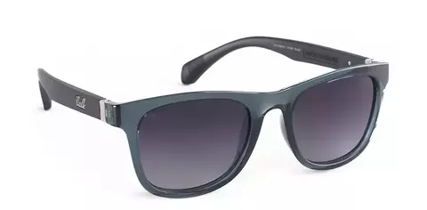 Anteojos de Sol Vulk Disarn steelblue-mblk/drt03