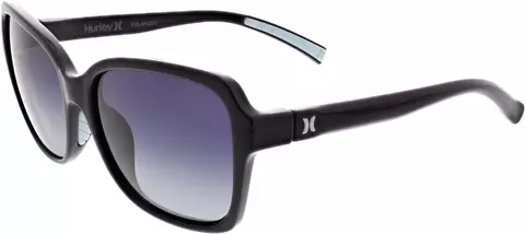 Anteojos de Sol Hurley HSL1007PF 001 Monaco
