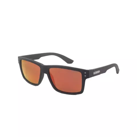 Anteojos de Sol Rusty Blozon mblk/revo red pol