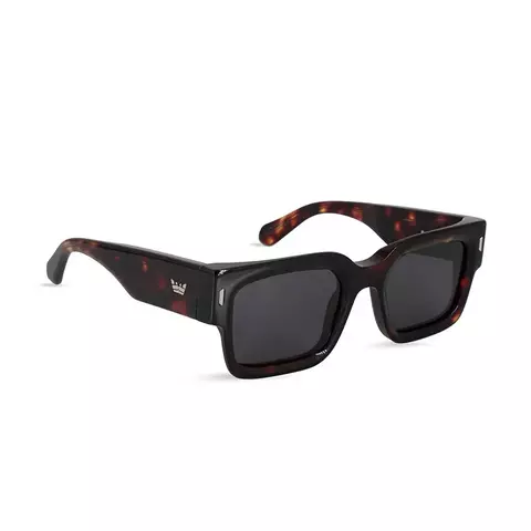 Anteojos de Sol Vulk Bold Look BLK C4 POL