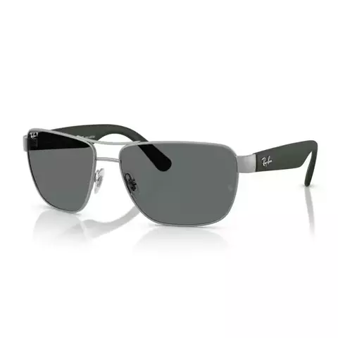 Anteojos de Sol Ray-ban RB 3745L 041/8163
