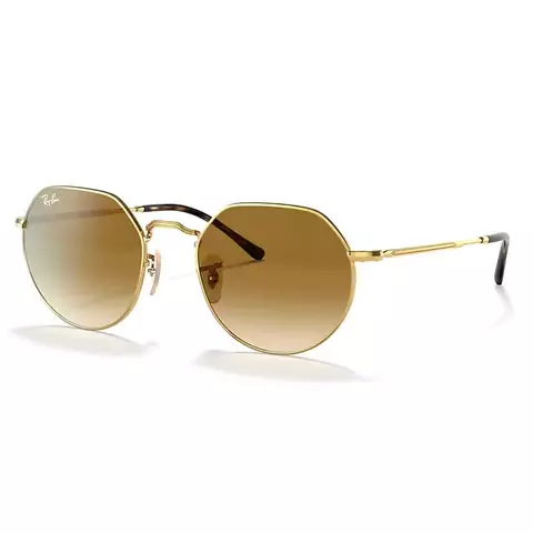 Anteojos de Sol Ray-Ban Jack RB 3565 001/5155