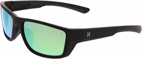 Anteojos de Sol Hurley HSM1048PS 002 Snapper