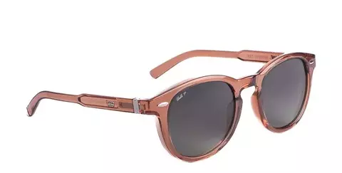 Anteojos de Sol Vulk Cinema brown/drt04 Pol