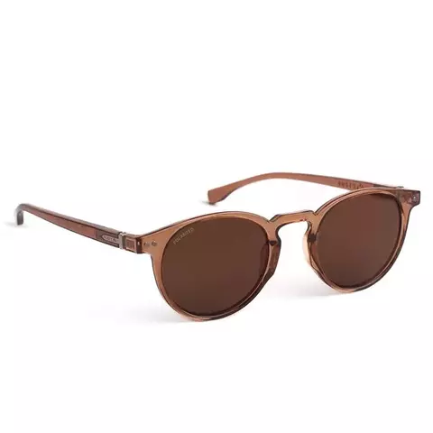 Anteojos de Sol Rusty MISTY BROWN UB18 POL