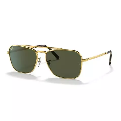 Anteojos de Sol Ray-Ban New Caravan RB 3636 9196/31 58