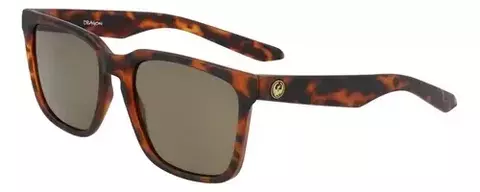 Anteojos de Sol Dragon Baile polar 245 54