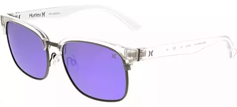 Anteojos de Sol Hurley HSM1046PS 971 Byron