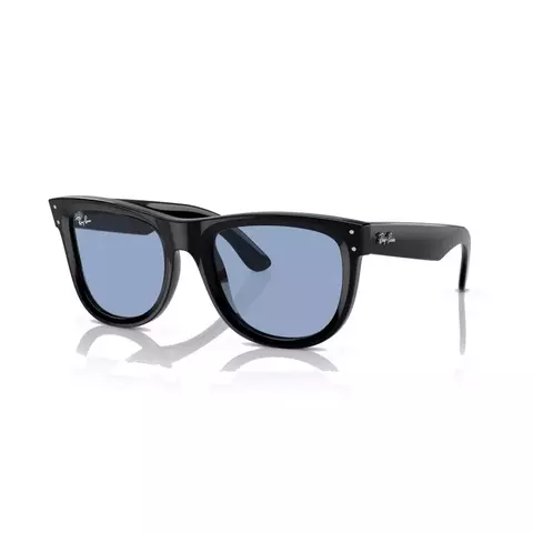Anteojos de Sol Ray-Ban Wayfarer Reverse RB R0502S 6677/72 53 - Óptima Visión