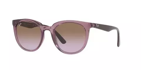 Anteojos de Sol Ray-ban RB 4383L 657468 53
