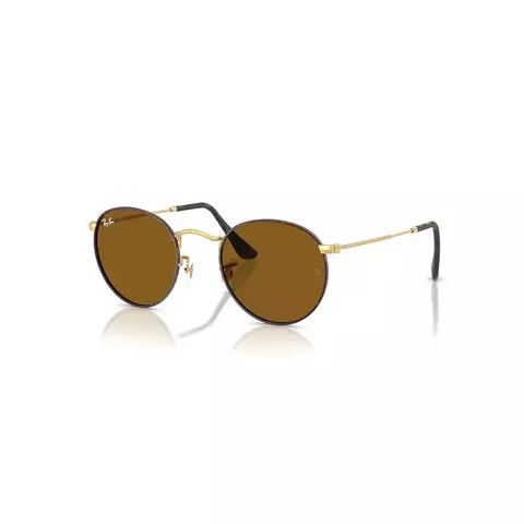 Anteojos de Sol Ray-Ban Round Metal RB 3447 927533