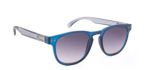 Anteojos de Sol Rusty Society s.blue-g blue/g.grey