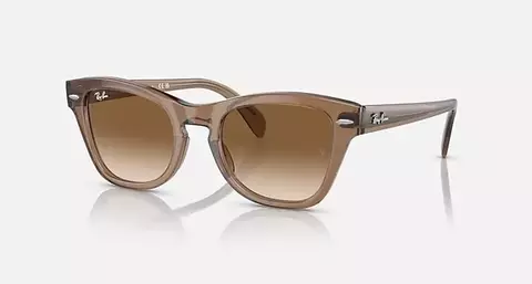 Anteojos de Sol Ray-ban RB 0707s-m 6449/67 53