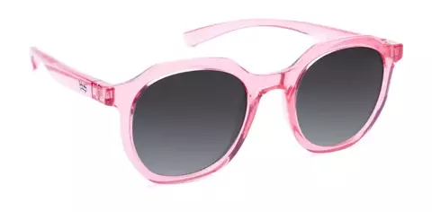 Anteojos de Sol Vulk Woke l.pink/sg91 pol