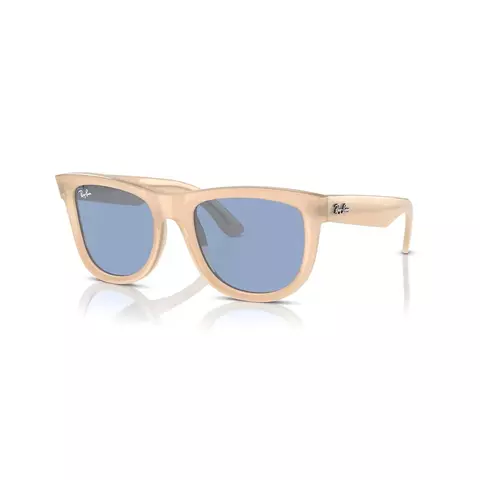Anteojos de Sol Ray-Ban Wayfarer Reverse RB R0502S 6780 7250
