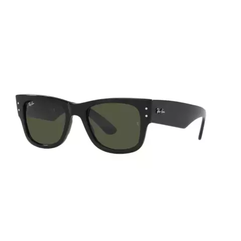 Anteojos de Sol Ray-ban Mega Wayfarer RB 0840S 901/31
