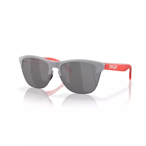 Anteojos de Sol Oakley Frogskins Lite 9374-5263